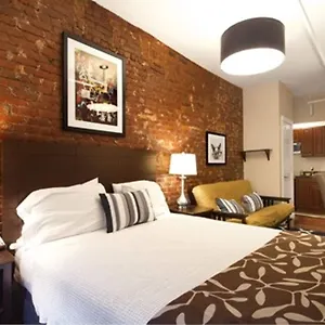 309 Hotel New York