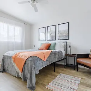 Desert Chic - 2 Bed With Yard Apartment Scottsdale
