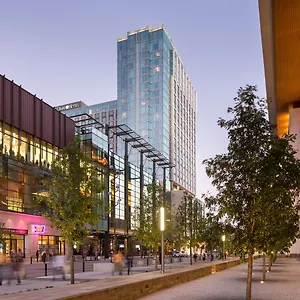 Omni Hotel Nashville