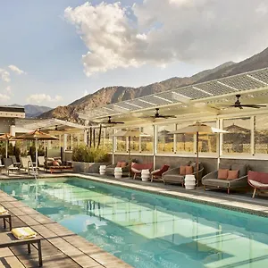 Kimpton Rowan By Ihg Resort Palm Springs