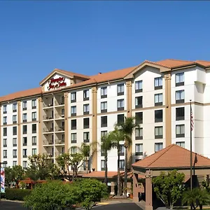 Hampton & Anaheim Hotel Garden Grove