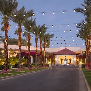 The & Spa, Curio Collection By Hilton Resort