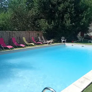 ** Hotel La Gravenne France