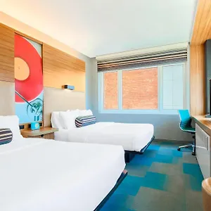 **** Hotel Aloft Harlem États-Unis