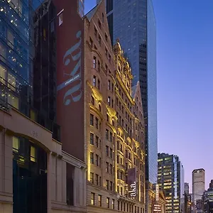 Aka Times Square Aparthotel New York