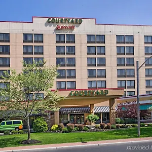 Courtyard By Marriott Meadowlands Hotel Secaucus