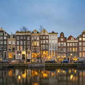 **** Hotel Ambassade Pays-Bas