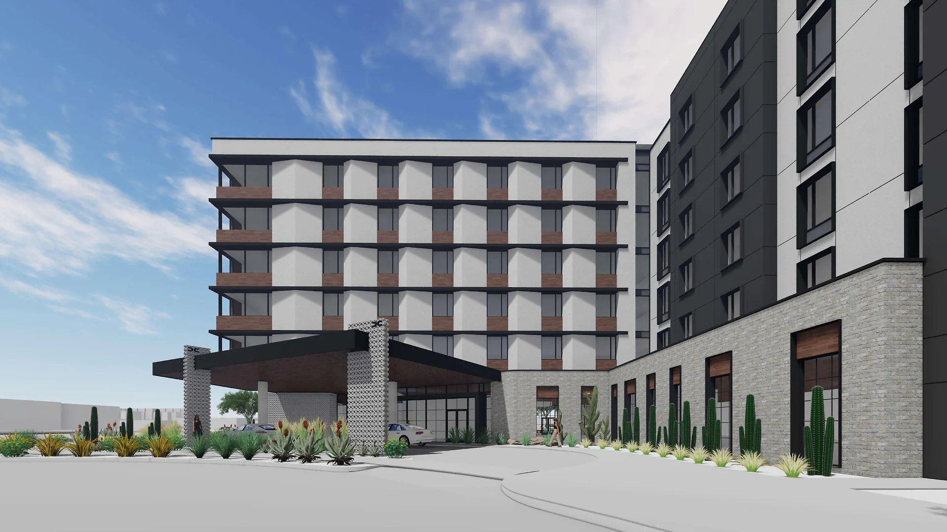 Senna House Hotel Scottsdale, Curio Collection By Hilton United States