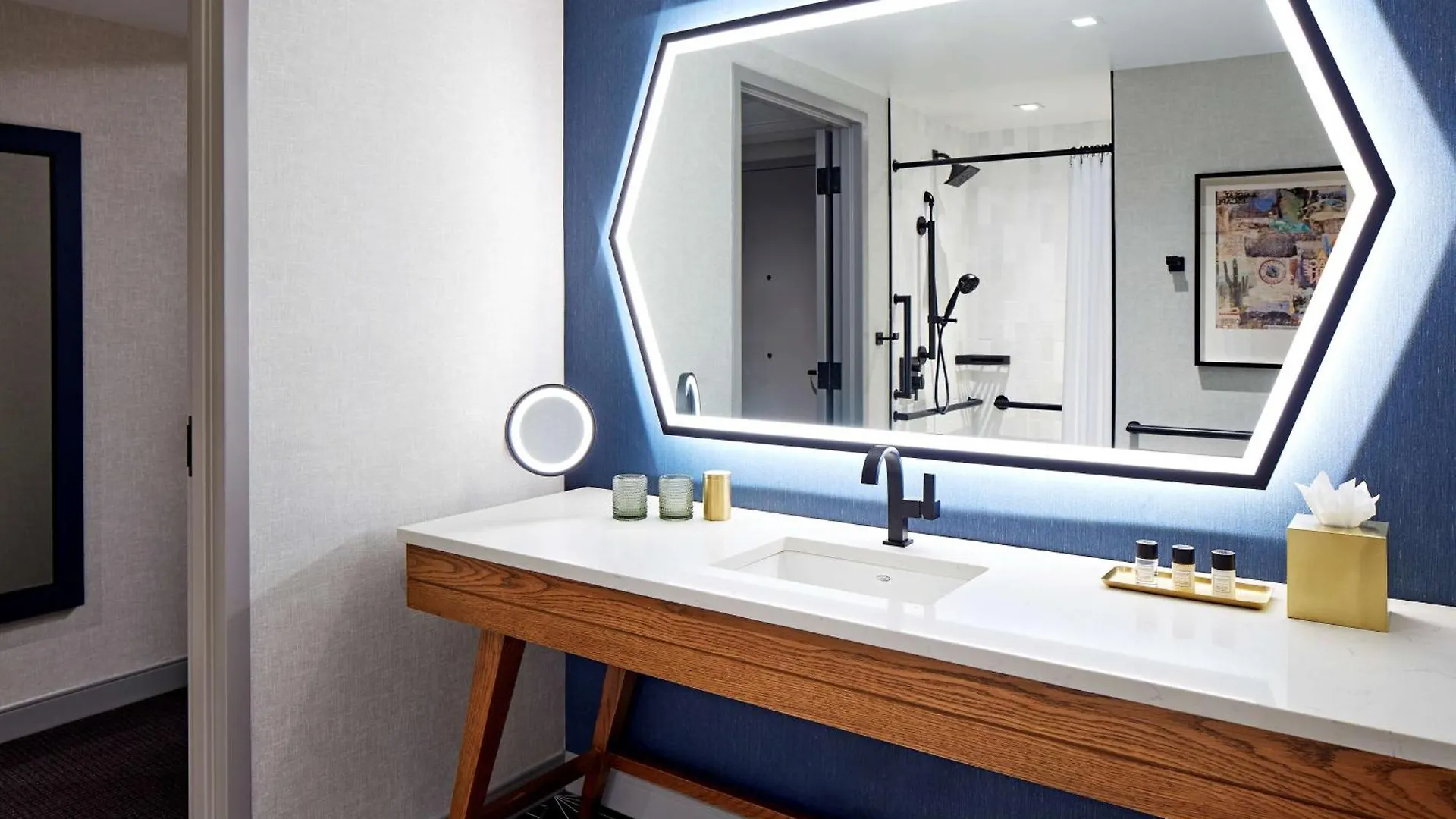 Senna House Hotel Scottsdale, Curio Collection By Hilton