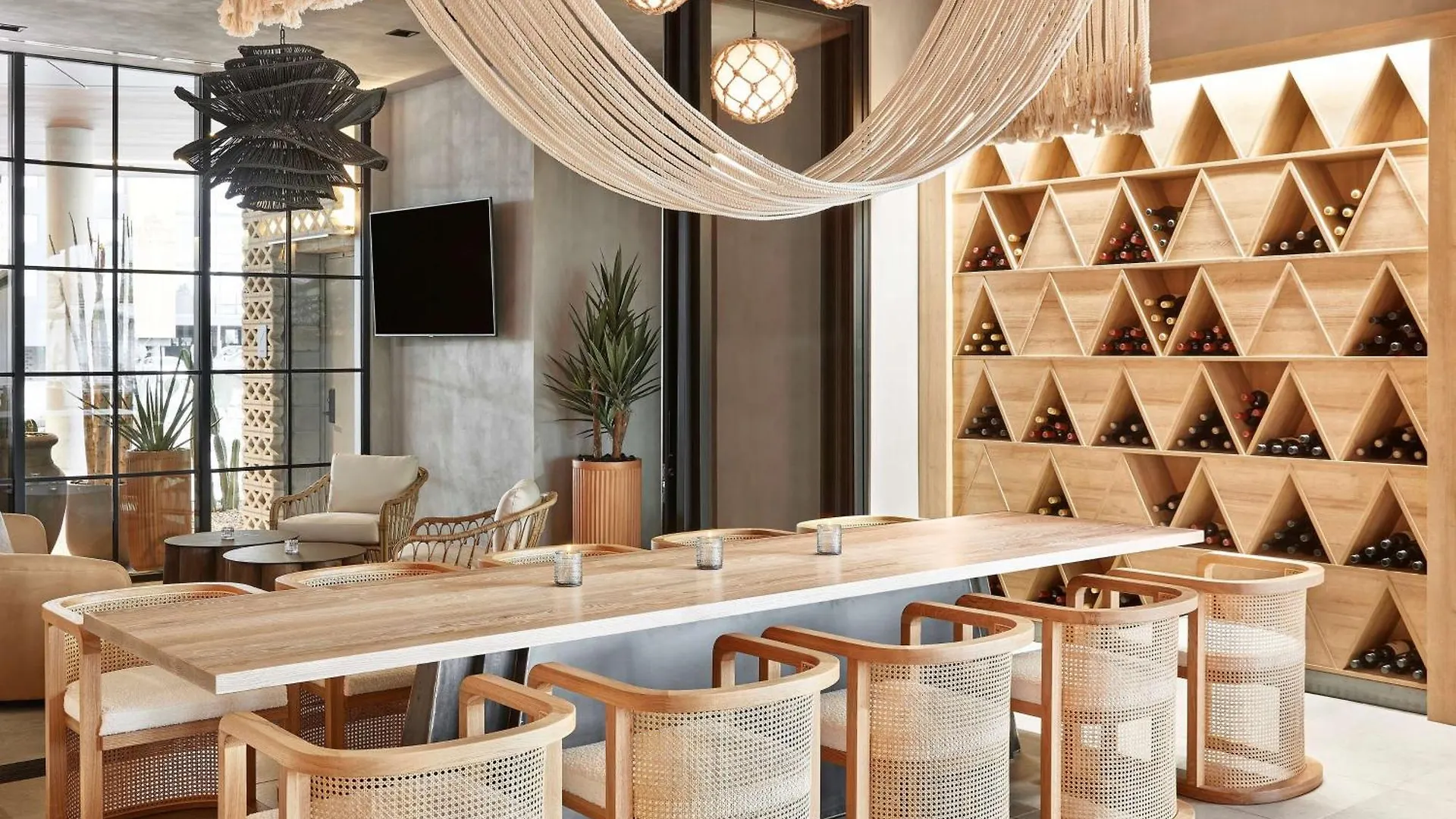 Senna House Hotel Scottsdale, Curio Collection By Hilton
