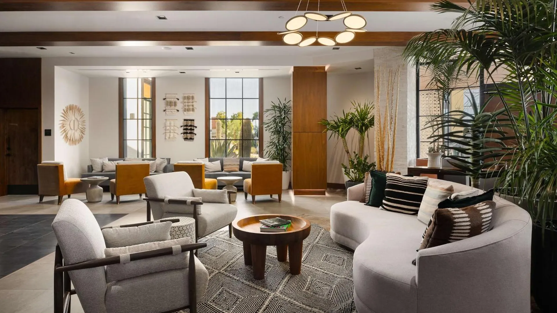 Senna House Hotel Scottsdale, Curio Collection By Hilton Scottsdale