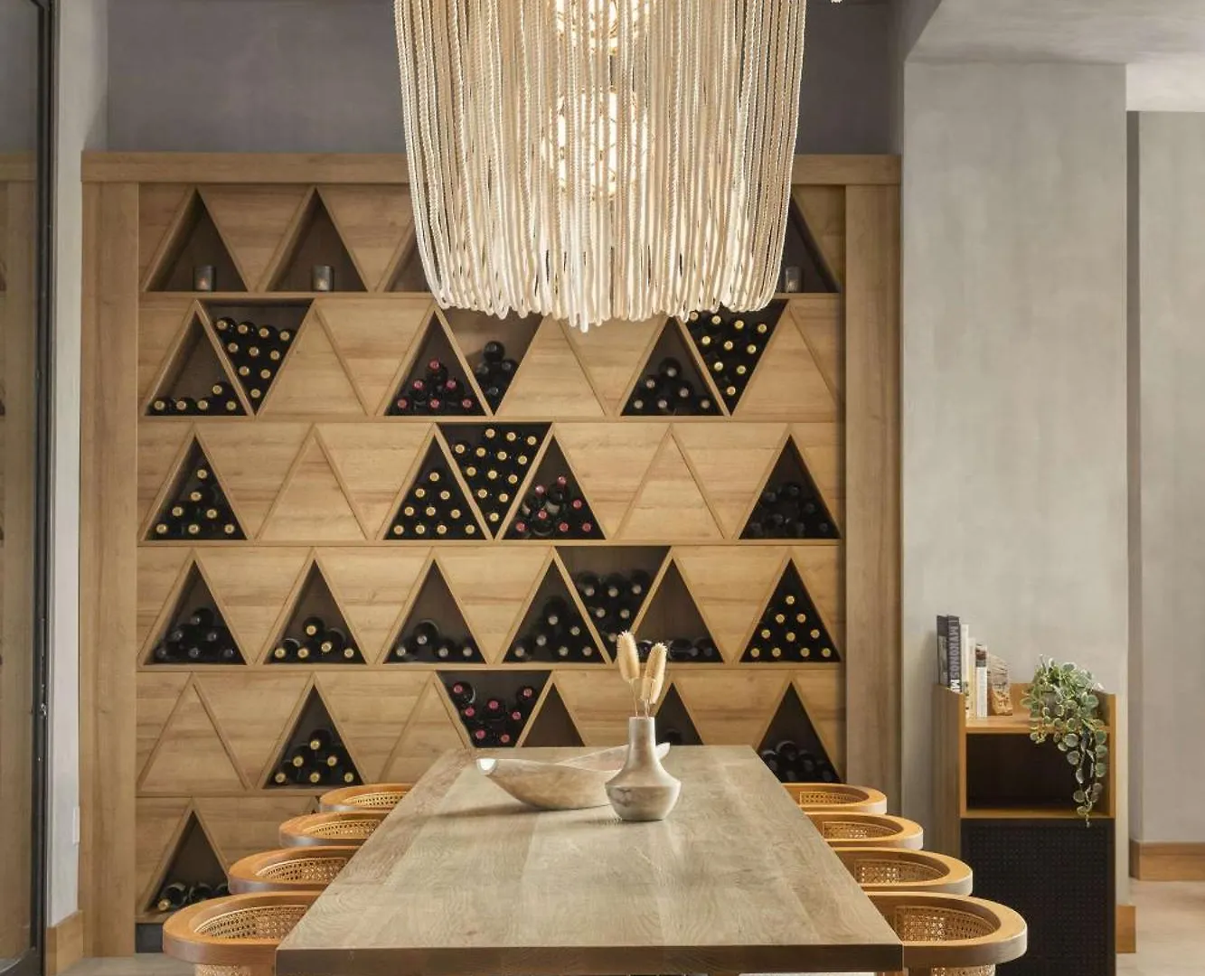 Senna House Hotel Scottsdale, Curio Collection By Hilton