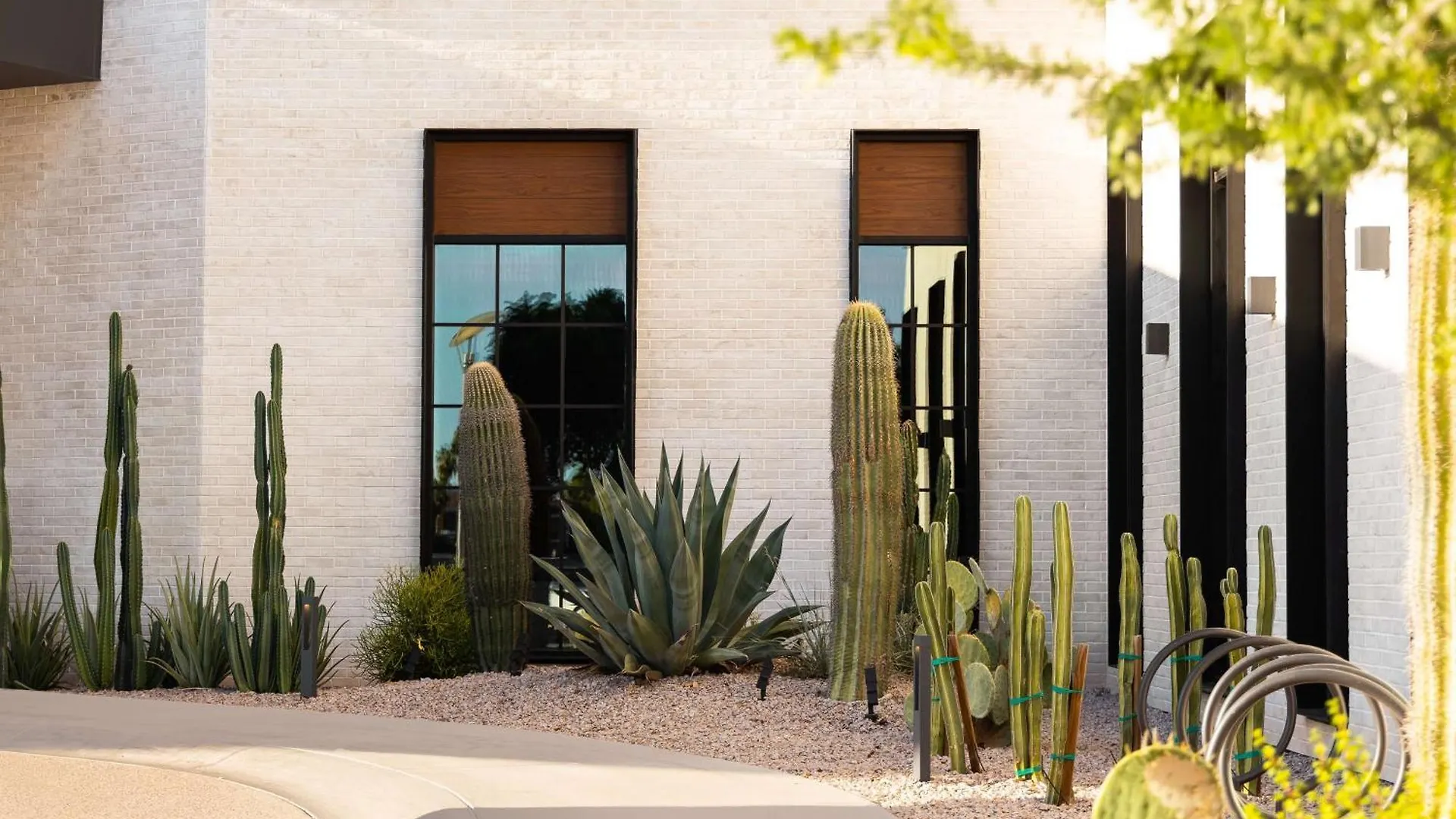 Senna House Hotel Scottsdale, Curio Collection By Hilton